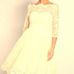 vintage dress